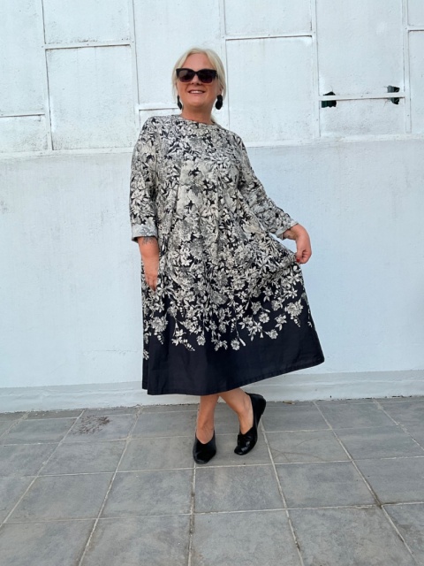Sukienka GIRONA Wendy Trendy Sukienka GIRONA Wendy Trendy