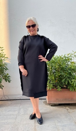 Sukienka KADYKS Wendy Trendy