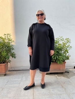 Sukienka KADYKS Wendy Trendy