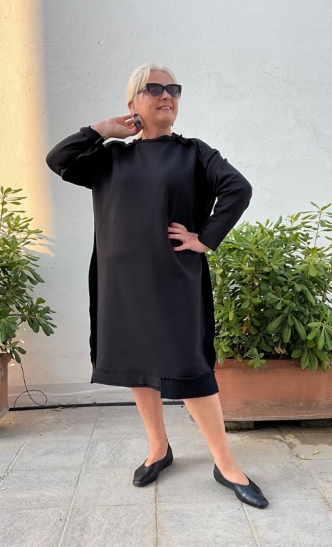 Sukienka KADYKS Wendy Trendy Sukienka KADYKS Wendy Trendy