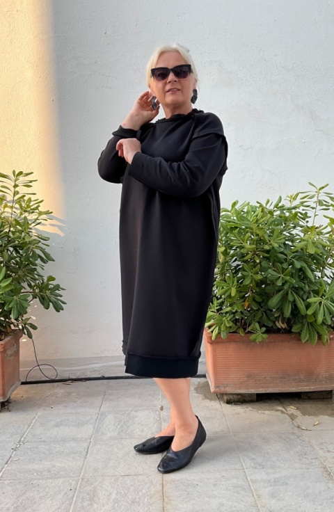 Sukienka KADYKS Wendy Trendy Sukienka KADYKS Wendy Trendy