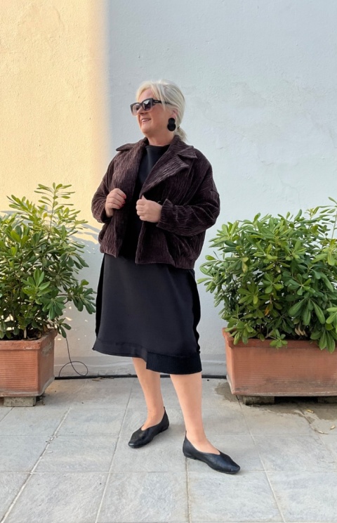 Sukienka KADYKS Wendy Trendy Sukienka KADYKS Wendy Trendy