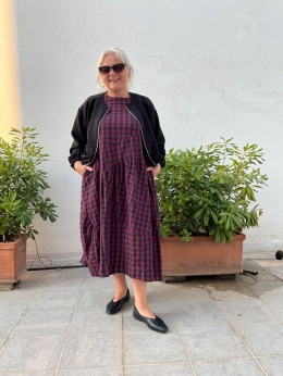 Sukienka NICEA Wendy Trendy