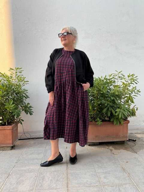 Sukienka NICEA Wendy Trendy Sukienka NICEA Wendy Trendy