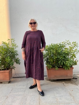 Sukienka NICEA Wendy Trendy
