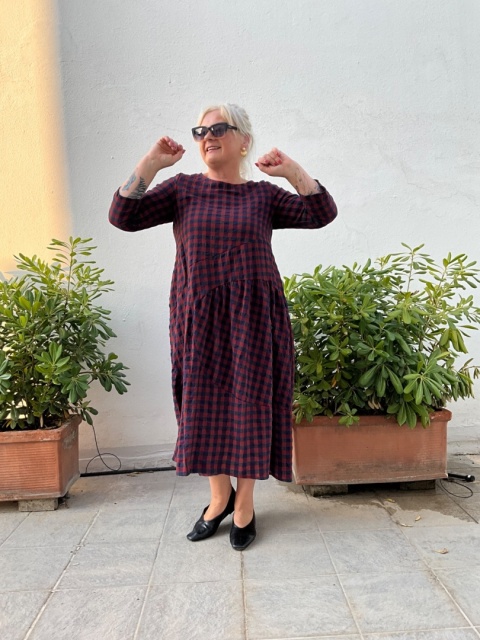 Sukienka NICEA Wendy Trendy Sukienka NICEA Wendy Trendy