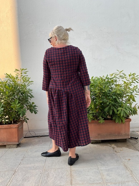 Sukienka NICEA Wendy Trendy Sukienka NICEA Wendy Trendy