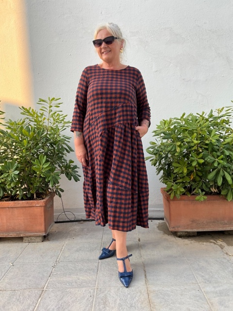 Sukienka NICEA Wendy Trendy Sukienka NICEA Wendy Trendy