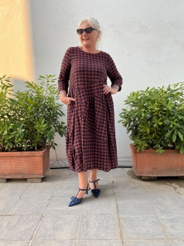 Sukienka NICEA Wendy Trendy