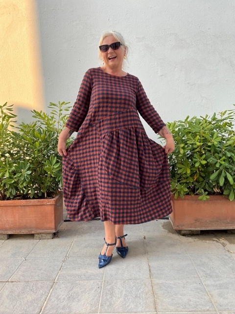 Sukienka NICEA Wendy Trendy Sukienka NICEA Wendy Trendy