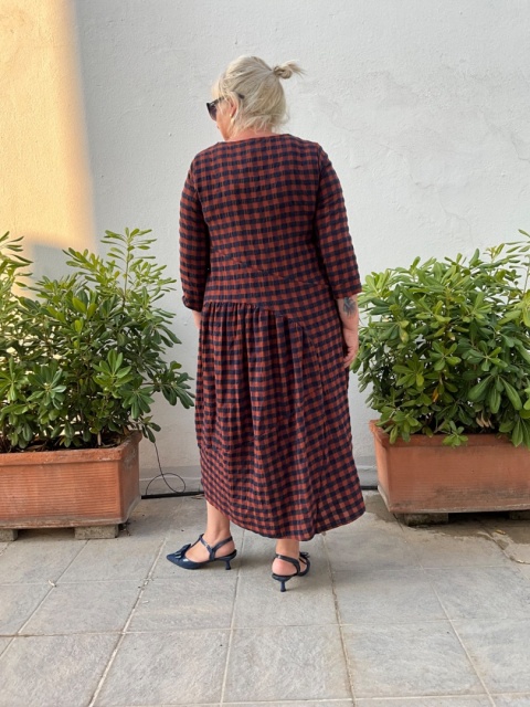Sukienka NICEA Wendy Trendy Sukienka NICEA Wendy Trendy