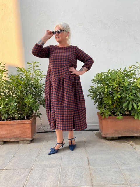 Sukienka NICEA Wendy Trendy Sukienka NICEA Wendy Trendy
