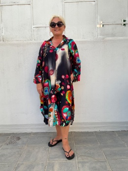 Sukienka SIENNA
