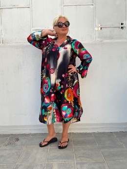 Sukienka SIENNA