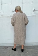 Sweter Kardigan blezer RIO