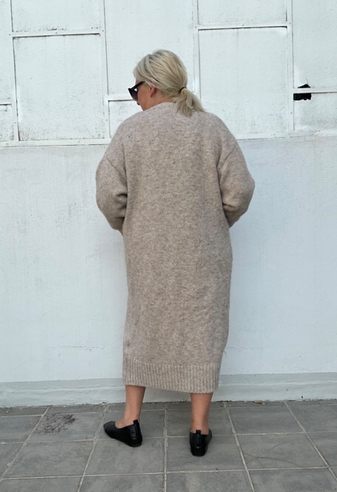 Sweter Kardigan blezer RIO Sweter Kardigan blezer RIO