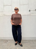 Tshirt SAY choco