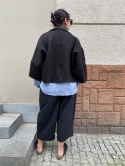 Żakiet kurtka KELIS czarny