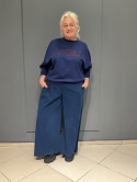 Bluza DOLL navi