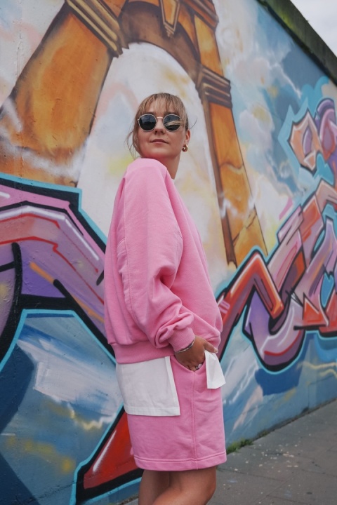 Bluza JAY Bluza JAY