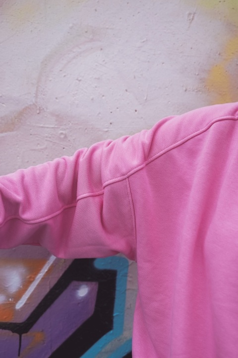 Bluza JAY Bluza JAY