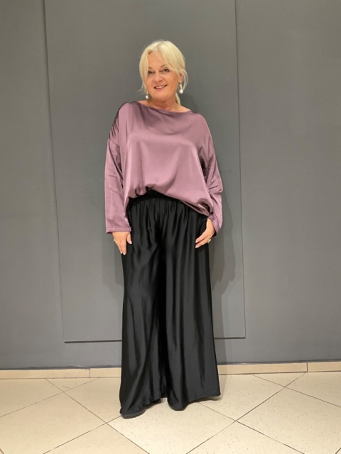 Bluzka Orion Wendy Trendy lawenda Bluzka Orion Wendy Trendy lawenda