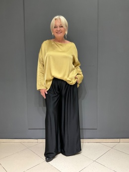 Bluzka Orion Wendy Trendy złoto