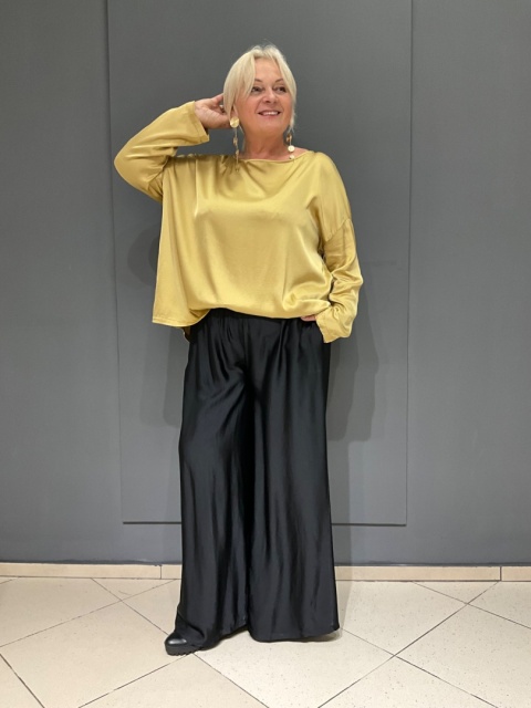 Bluzka Orion Wendy Trendy złoto Bluzka Orion Wendy Trendy złoto