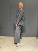 Komplet dresowy SWEET Rivabella grey