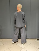 Komplet dresowy SWEET Rivabella grey