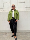 Bluza kurtka CEBU