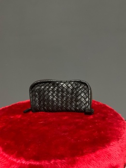 Portfel VERA PERLLE nero