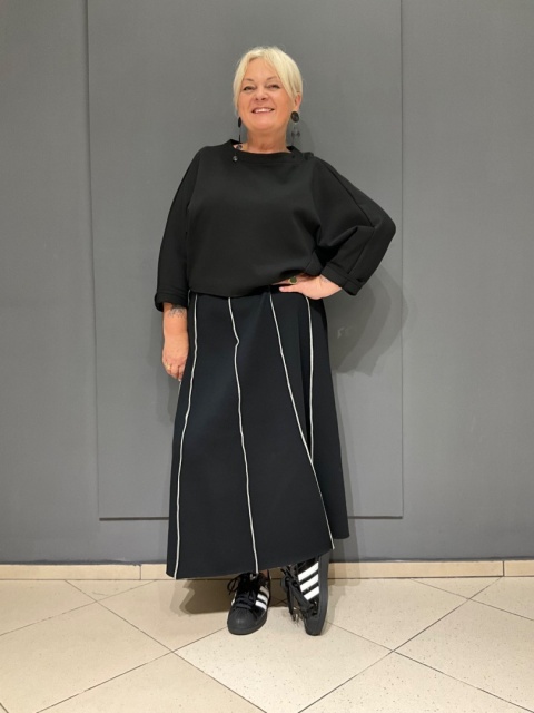 Spódnica IZMIR Wendy Trendy Spódnica IZMIR Wendy Trendy