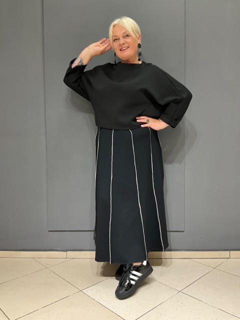 Spódnica IZMIR Wendy Trendy Spódnica IZMIR Wendy Trendy