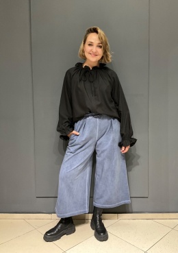 Spodnie DAKOTA Wiya blue