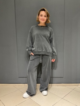 Spodnie ELMO Wiya grey