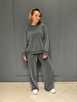 Spodnie ELMO Wiya grey