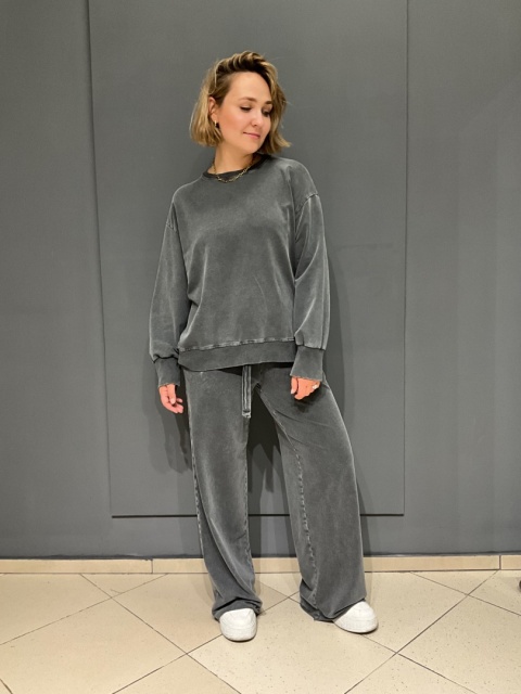 Spodnie ELMO Wiya grey Spodnie ELMO Wiya grey