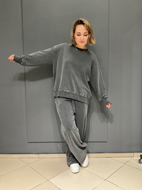 Spodnie ELMO Wiya grey Spodnie ELMO Wiya grey