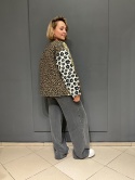 Spodnie ELMO Wiya grey
