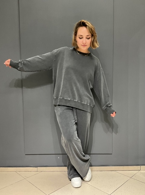 Spodnie ELMO Wiya grey Spodnie ELMO Wiya grey