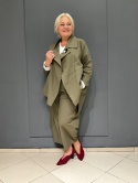 Spodnie Katania Wendy Trendy khaki