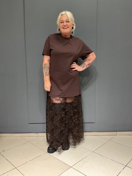 Sukienka EVIE