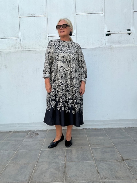 Sukienka GIRONA Wendy Trendy Sukienka GIRONA Wendy Trendy