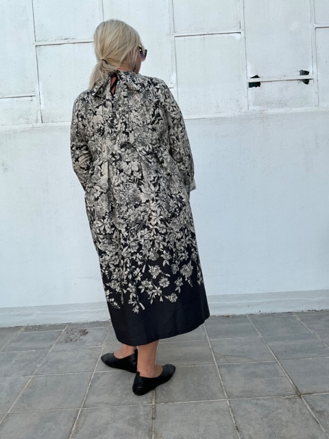 Sukienka GIRONA Wendy Trendy Sukienka GIRONA Wendy Trendy