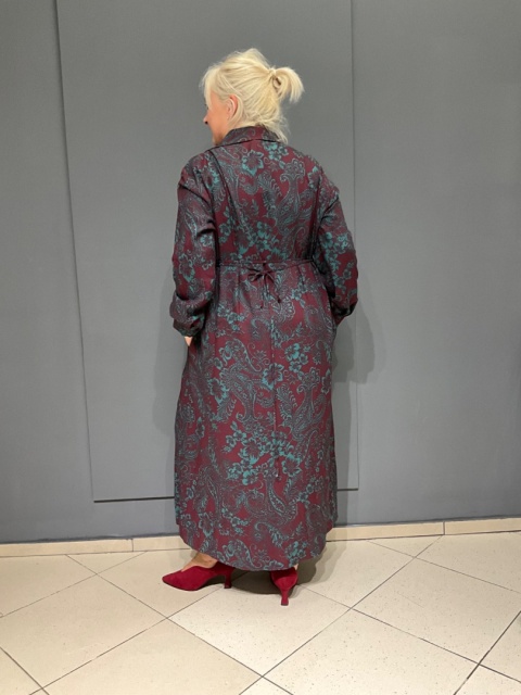 Sukienka MESA Sukienka MESA