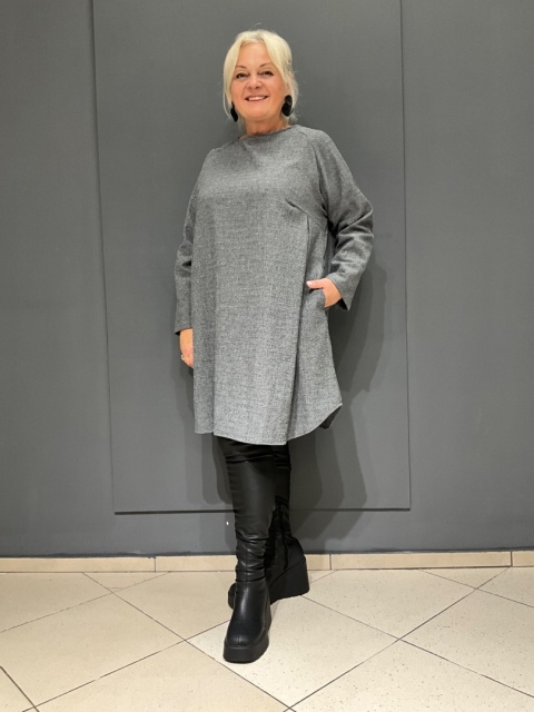Sukienka Modena Wendy Trendy Sukienka Modena Wendy Trendy