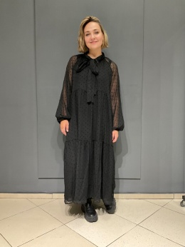 Sukienka NARA wiya nero