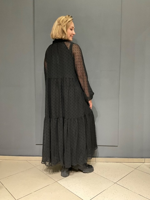 Sukienka NARA wiya nero Sukienka NARA wiya nero