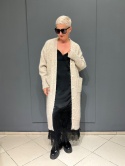 Sweter Kardigan blezer RIO
